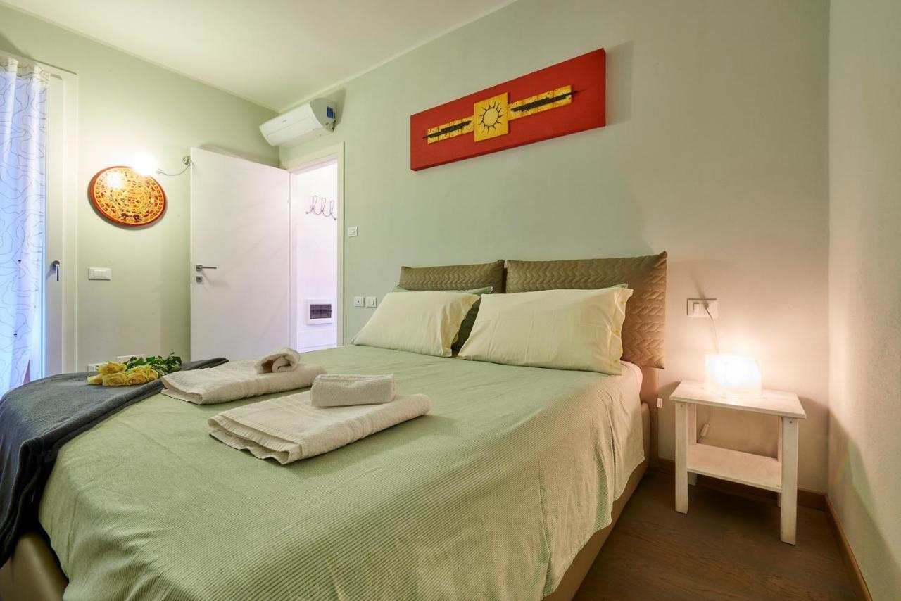 Il Sole House Villa Lierna Eksteriør billede