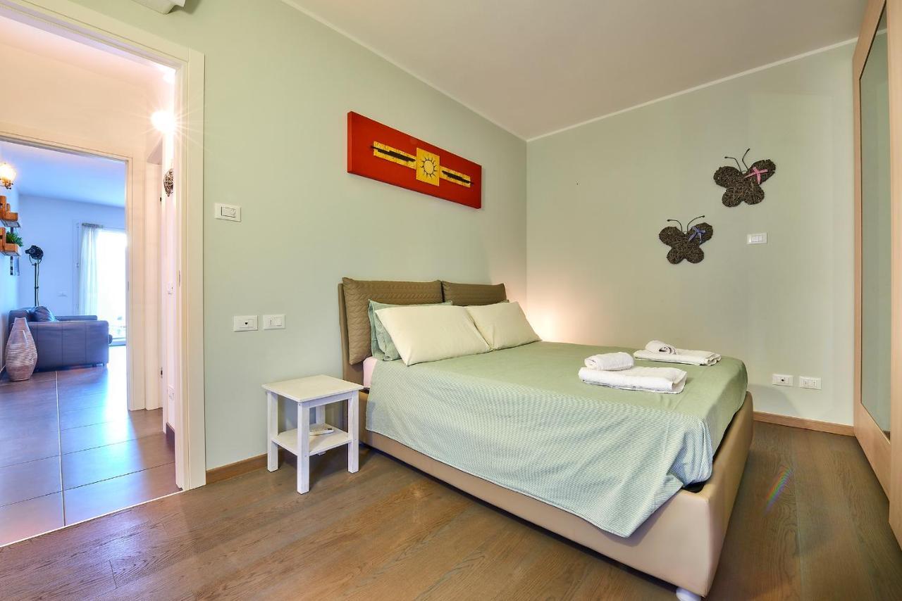Il Sole House Villa Lierna Eksteriør billede
