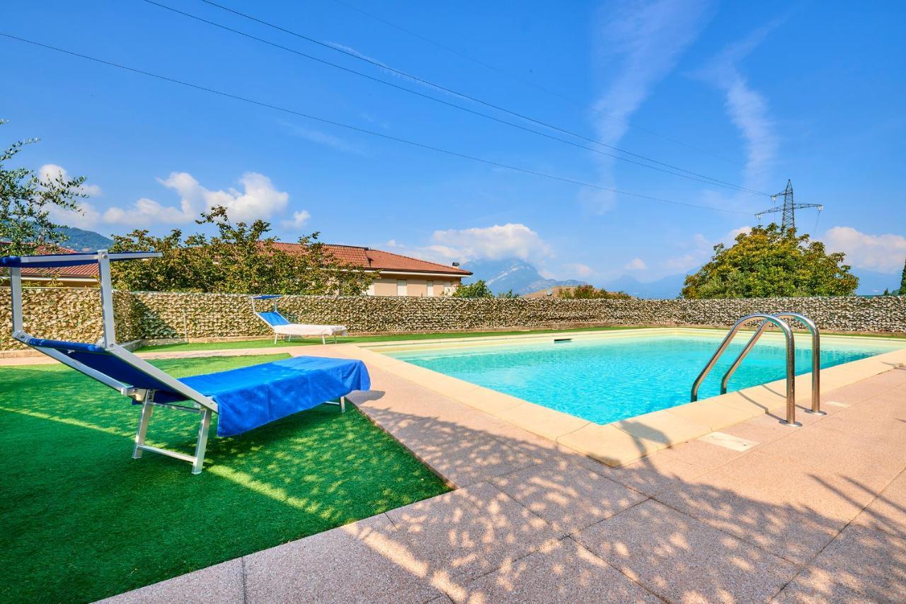 Il Sole House Villa Lierna Eksteriør billede